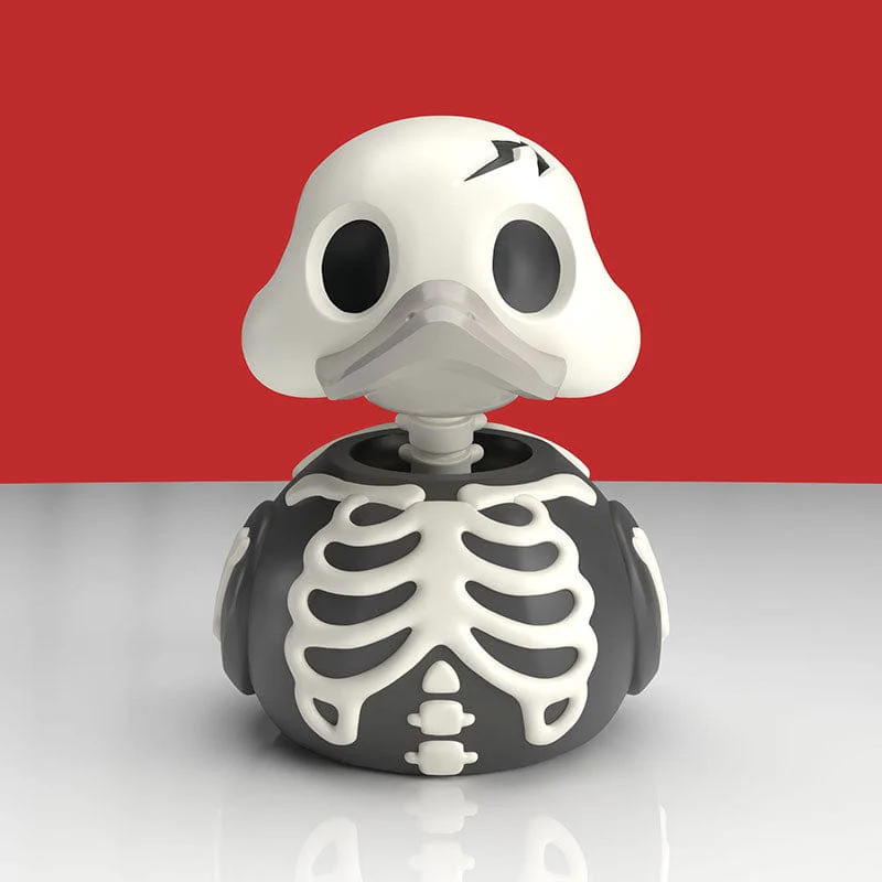 Halloween: Skeleton TUBBZ (First Edition) - Image 5