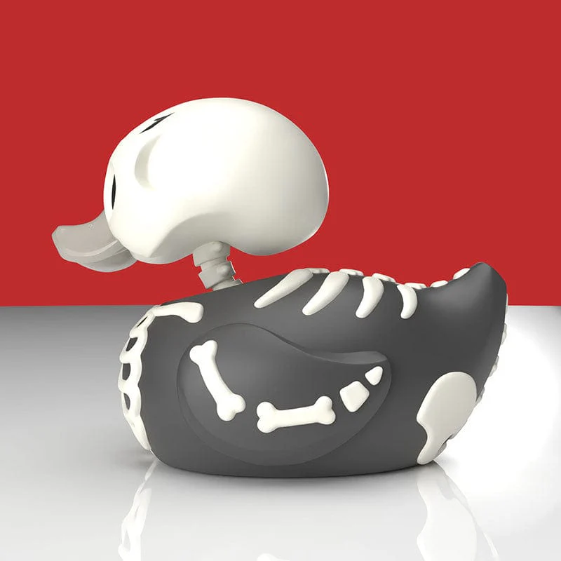 Halloween: Skeleton TUBBZ (First Edition) - Image 6