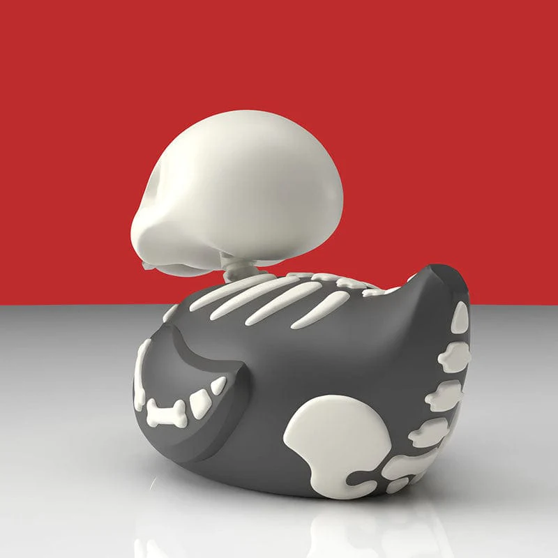 Halloween: Skeleton TUBBZ (First Edition) - Image 7