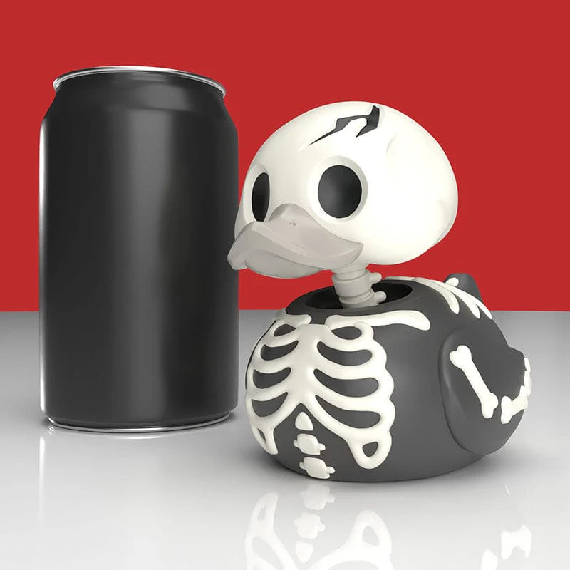 Halloween: Skeleton TUBBZ (First Edition) - Image 8