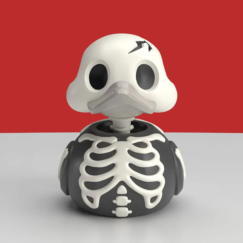 Halloween: Skeleton TUBBZ (Mini Edition) - Image 3