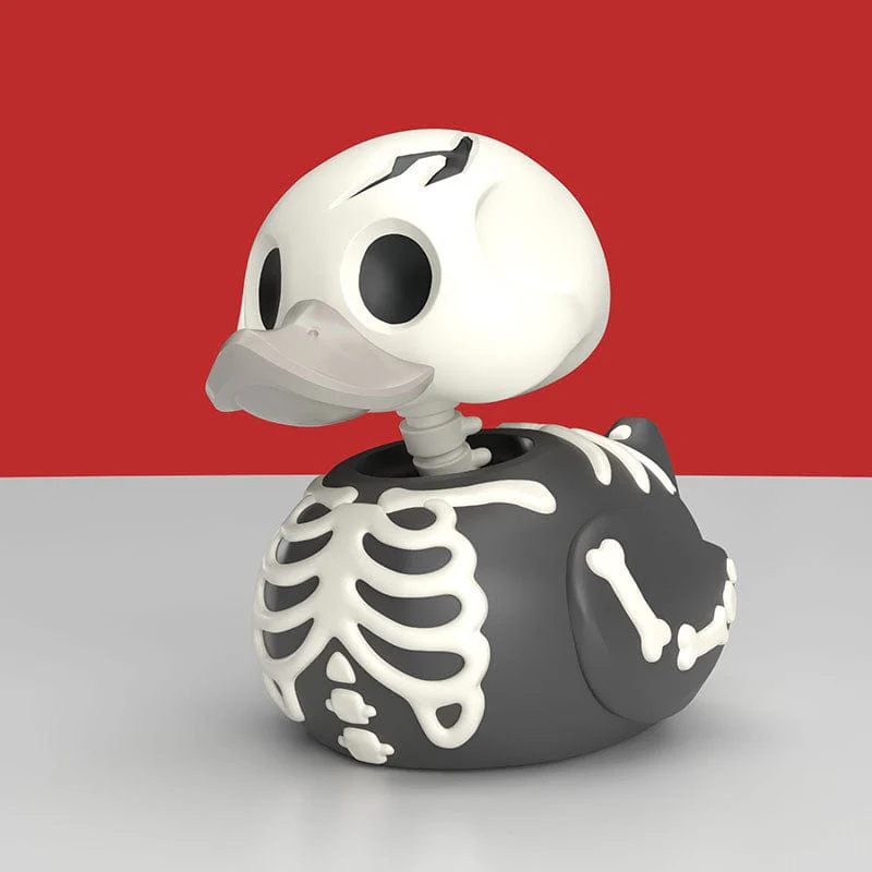 Halloween: Skeleton TUBBZ (Mini Edition) - Image 4