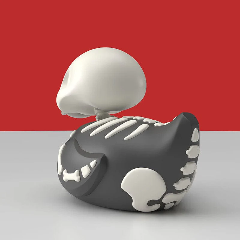 Halloween: Skeleton TUBBZ (Mini Edition) - Image 5