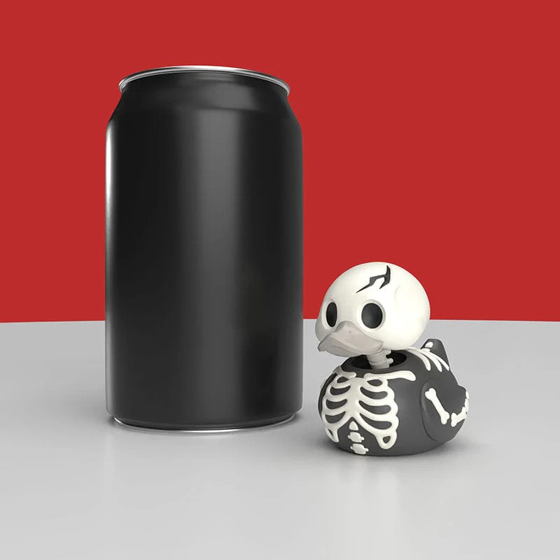 Halloween: Skeleton TUBBZ (Mini Edition) - Image 6