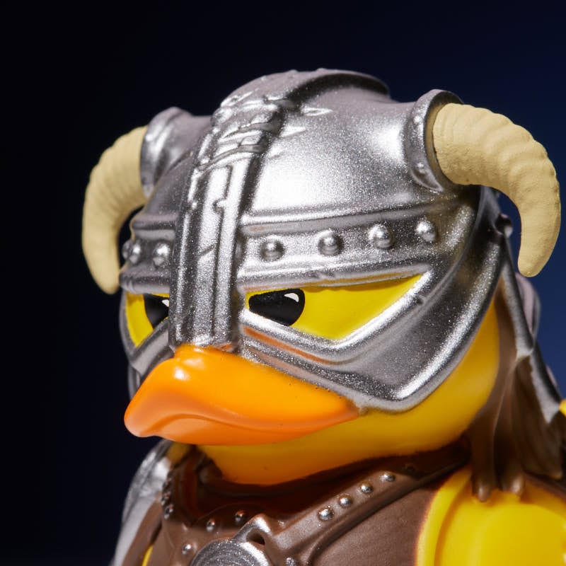 Skyrim: Dovahkiin TUBBZ (Mini Edition) - Image 3
