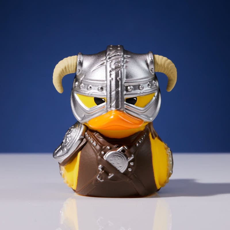 Skyrim: Dovahkiin TUBBZ (Mini Edition) - Image 4
