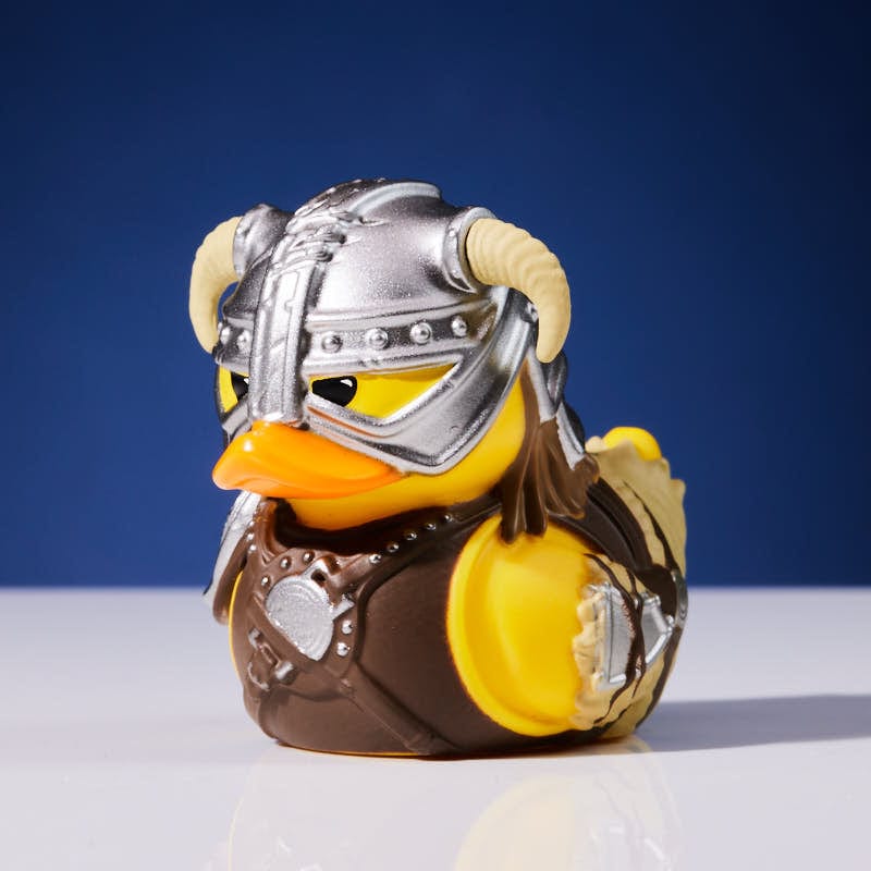 Skyrim: Dovahkiin TUBBZ (Mini Edition) - Image 5