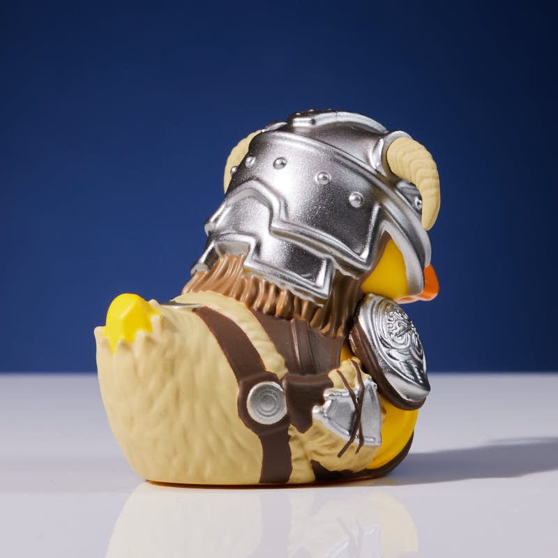 Skyrim: Dovahkiin TUBBZ (Mini Edition) - Image 6