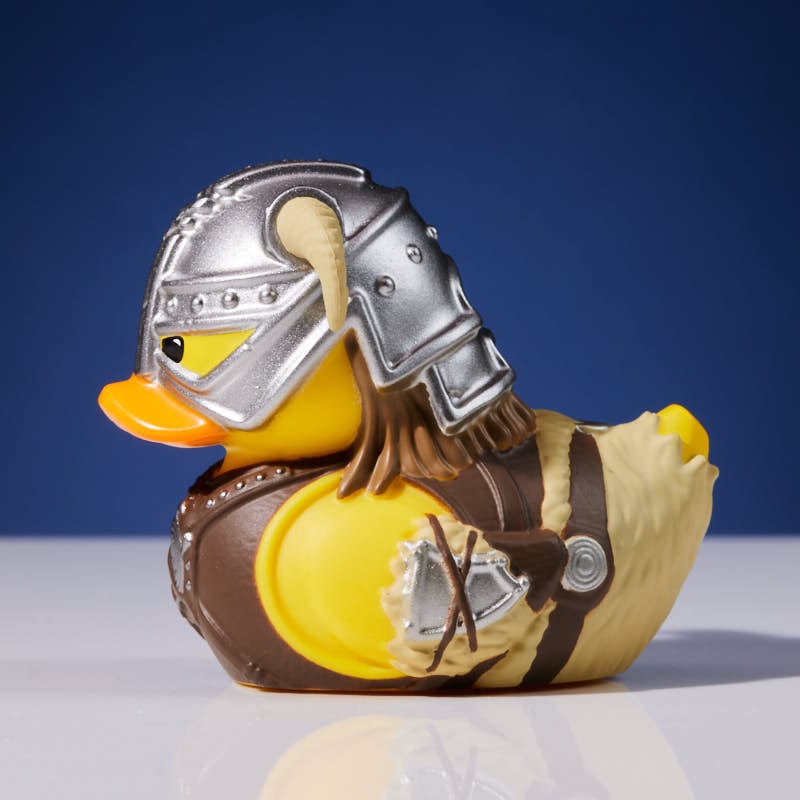 Skyrim: Dovahkiin TUBBZ (Mini Edition) - Image 7