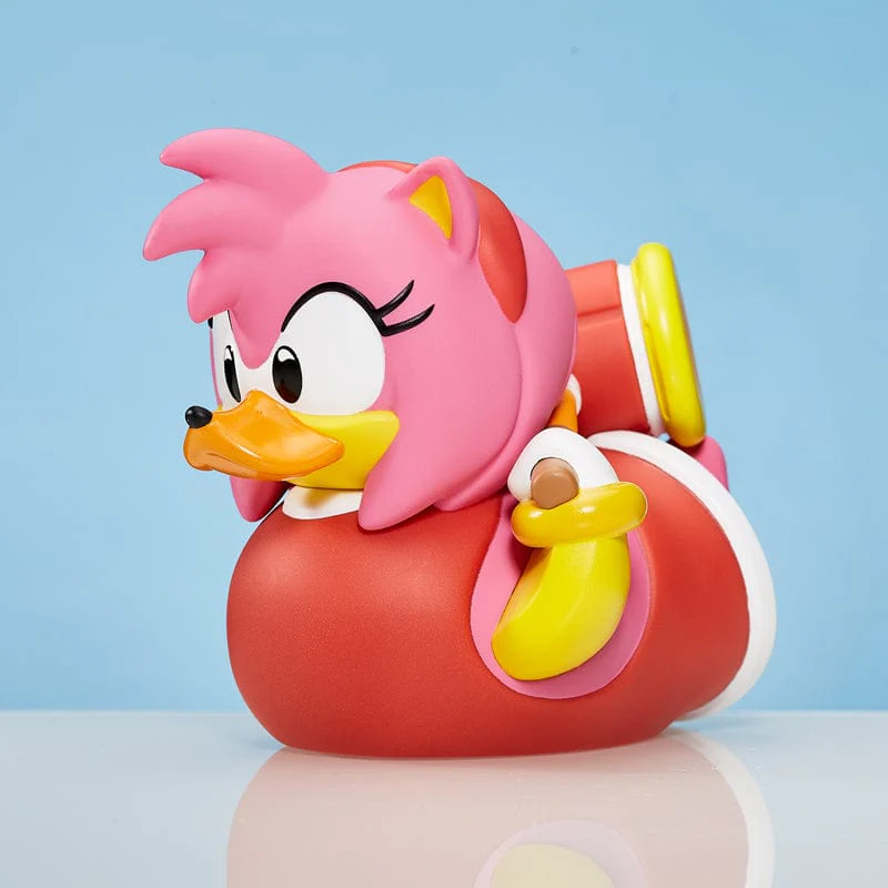 Sonic the Hedgehog: Amy Rose TUBBZ (Boxed Edition) - Image 2