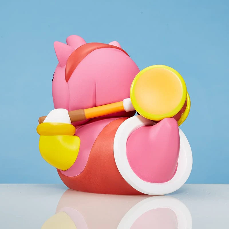 Sonic the Hedgehog: Amy Rose TUBBZ (Boxed Edition) - Image 7