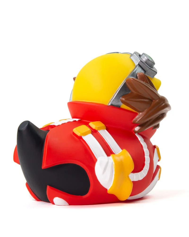 Sonic the Hedgehog: Dr. Eggman TUBBZ  (Boxed Edition) - Image 5
