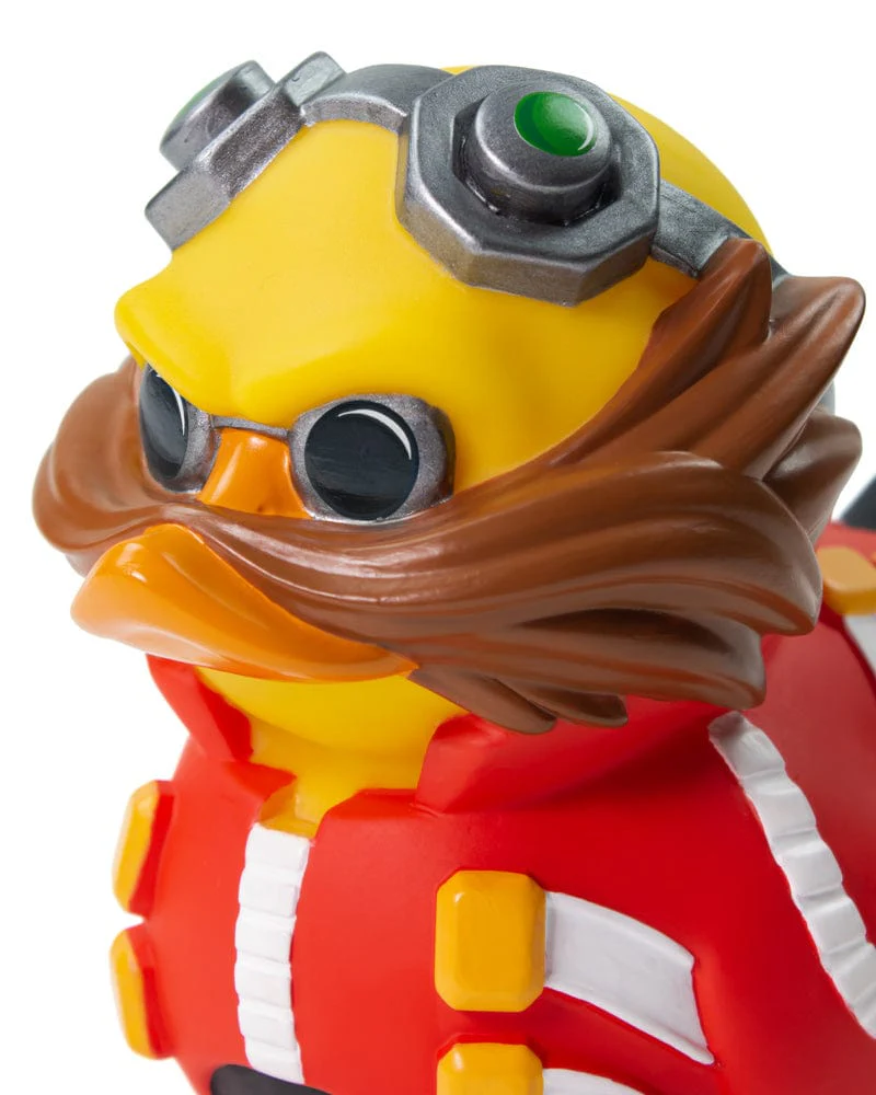 Sonic the Hedgehog: Dr. Eggman TUBBZ  (Boxed Edition) - Image 6