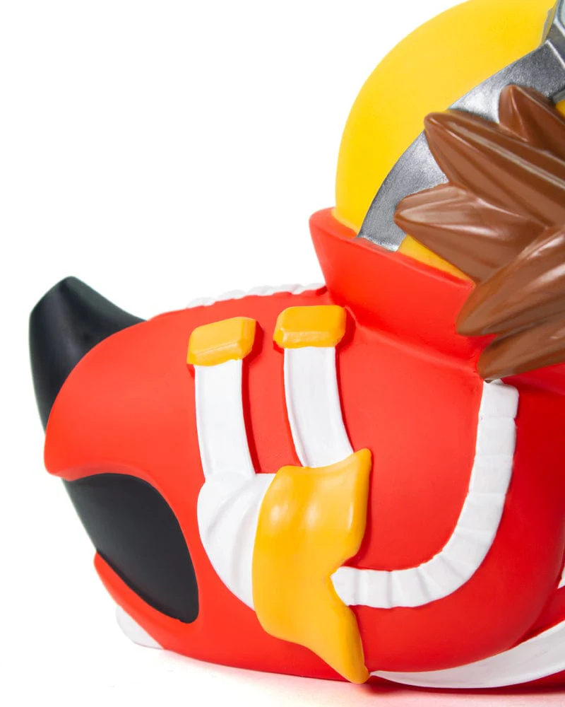 Sonic the Hedgehog: Dr. Eggman TUBBZ  (Boxed Edition) - Image 7