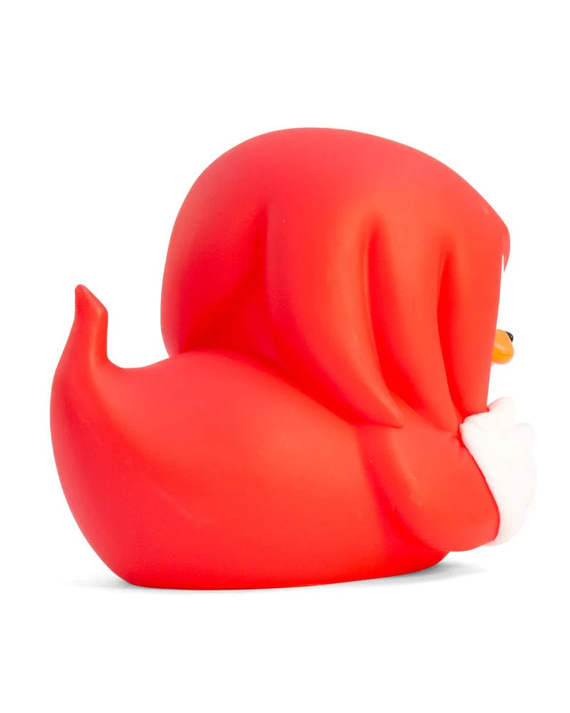 Sonic the Hedgehog: Knuckles TUBBZ (Boxed Edition) - Image 5