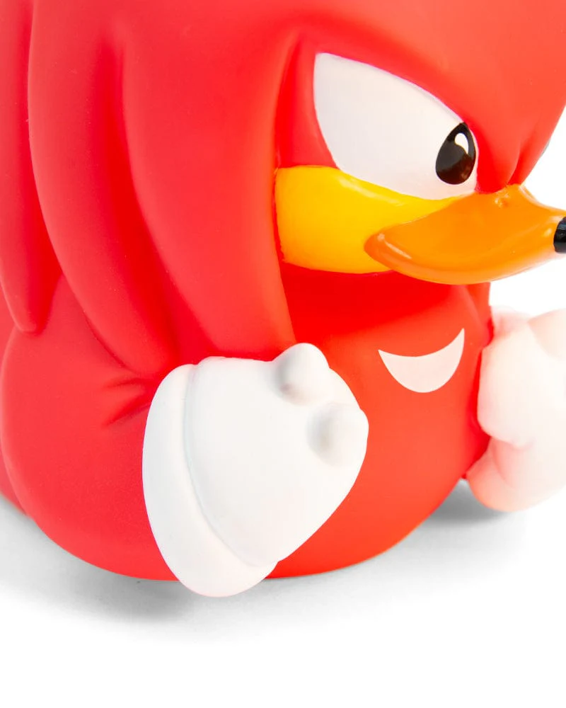 Sonic the Hedgehog: Knuckles TUBBZ (Boxed Edition) - Image 6