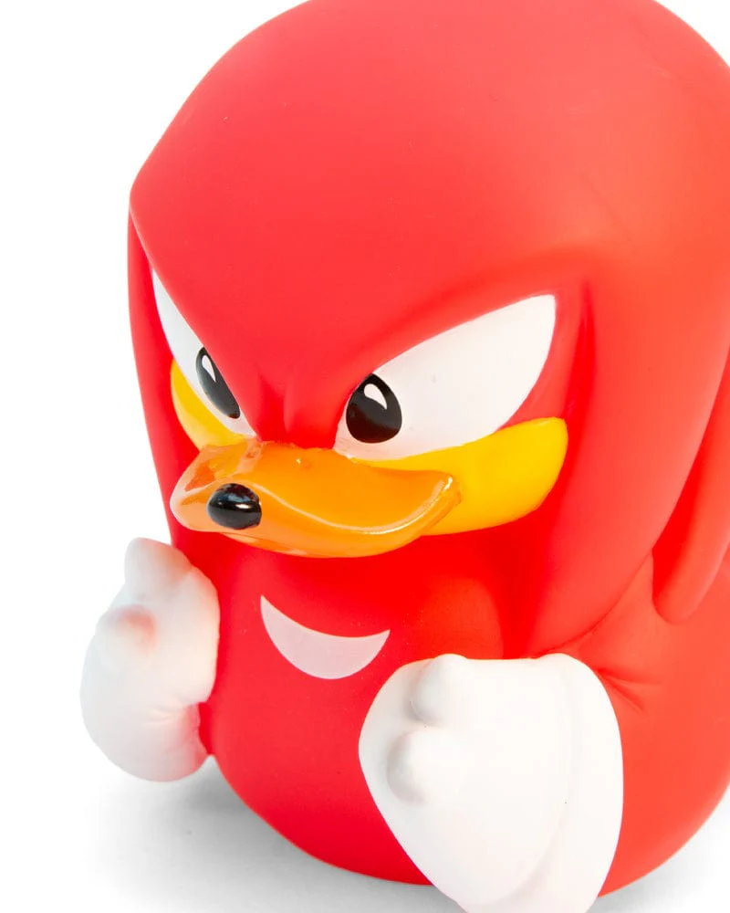 Sonic the Hedgehog: Knuckles TUBBZ (Boxed Edition) - Image 7