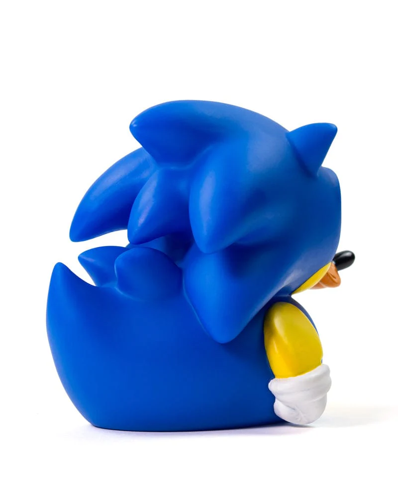 Sonic the Hedgehog: Sonic TUBBZ (Boxed Edition) - Image 5