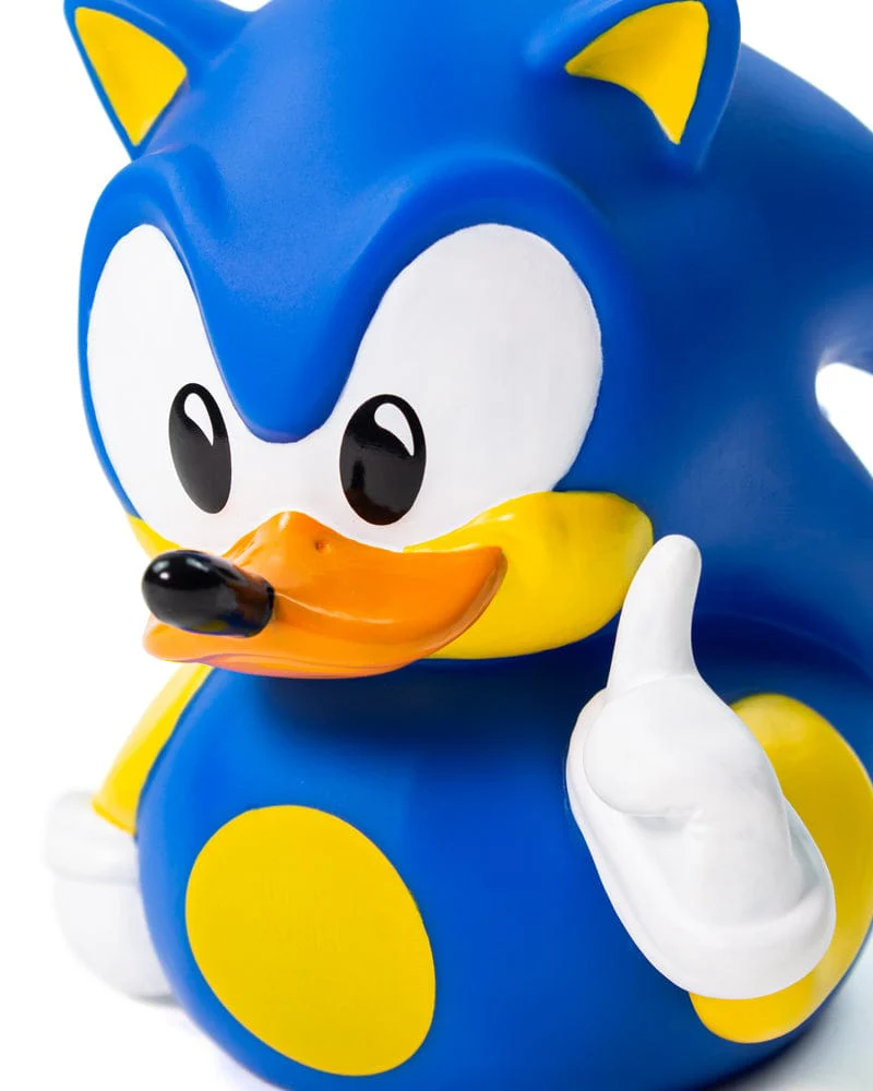 Sonic the Hedgehog: Sonic TUBBZ (Boxed Edition) - Image 6