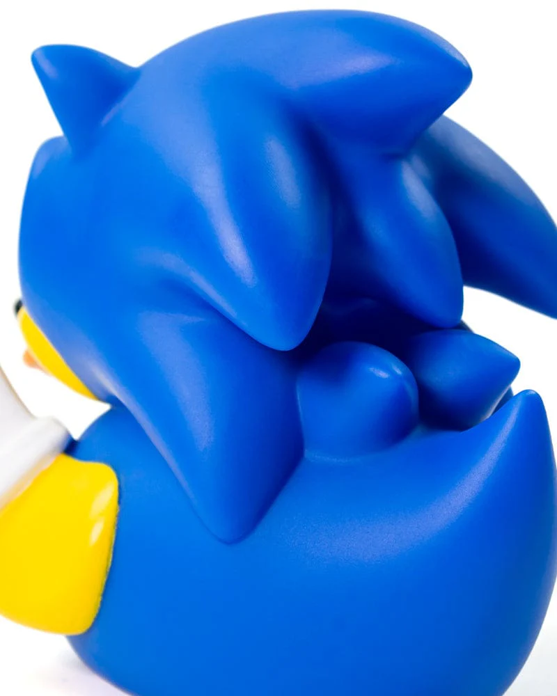 Sonic the Hedgehog: Sonic TUBBZ (Boxed Edition) - Image 7
