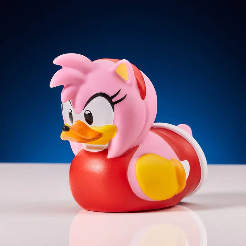 Sonic the Hedgehog: Amy Rose TUBBZ (Mini Edition) - Image 3