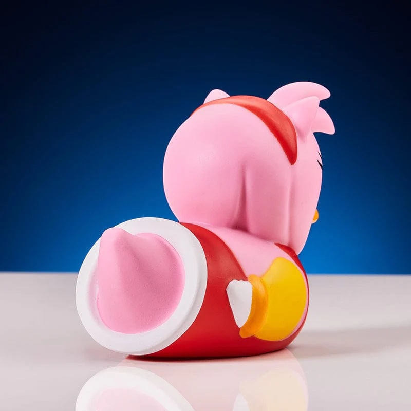 Sonic the Hedgehog: Amy Rose TUBBZ (Mini Edition) - Image 4