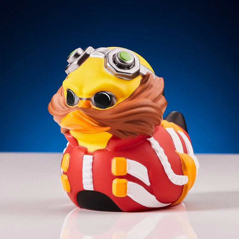Sonic the Hedgehog: Dr. Eggman TUBBZ (Mini Edition) - Image 3