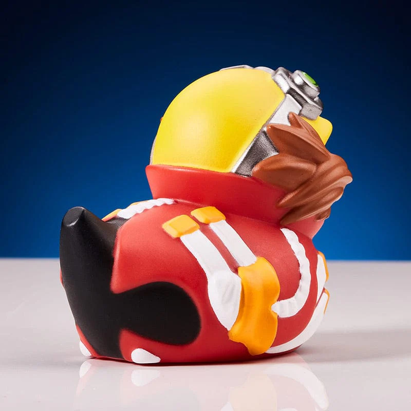 Sonic the Hedgehog: Dr. Eggman TUBBZ (Mini Edition) - Image 4