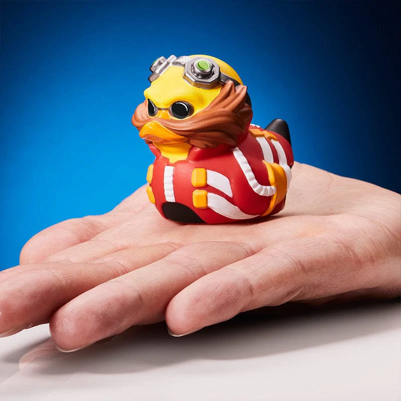 Sonic the Hedgehog: Dr. Eggman TUBBZ (Mini Edition) - Image 6