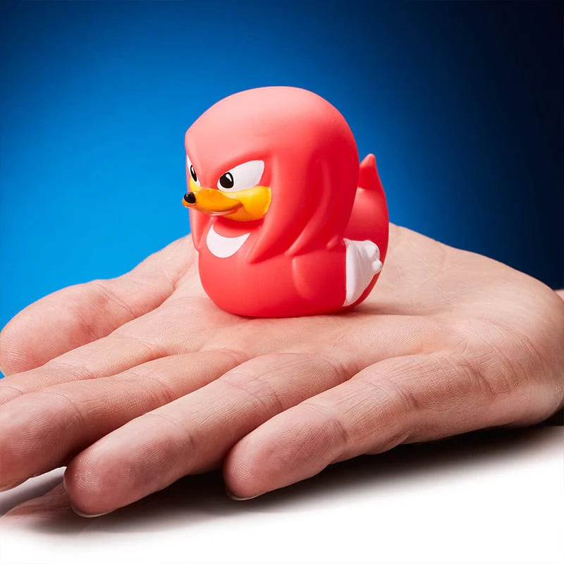 Sonic the Hedgehog: Knuckles TUBBZ (Mini Edition) - Image 6