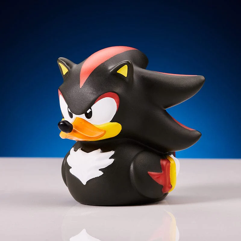 Sonic the Hedgehog: Shadow TUBBZ (Mini Edition) - Image 3