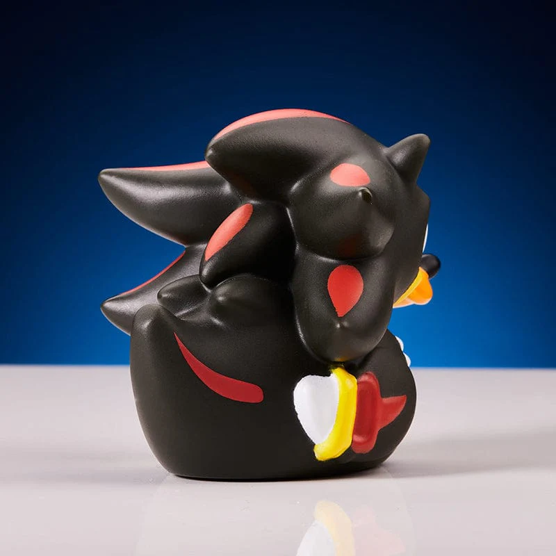 Sonic the Hedgehog: Shadow TUBBZ (Mini Edition) - Image 4