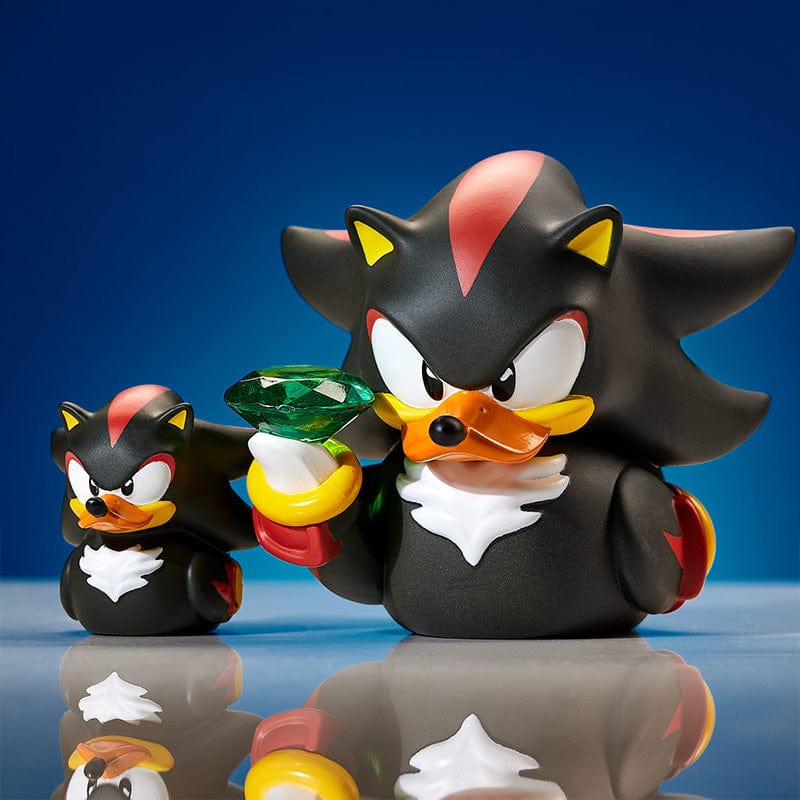 Sonic the Hedgehog: Shadow TUBBZ (Mini Edition) - Image 5