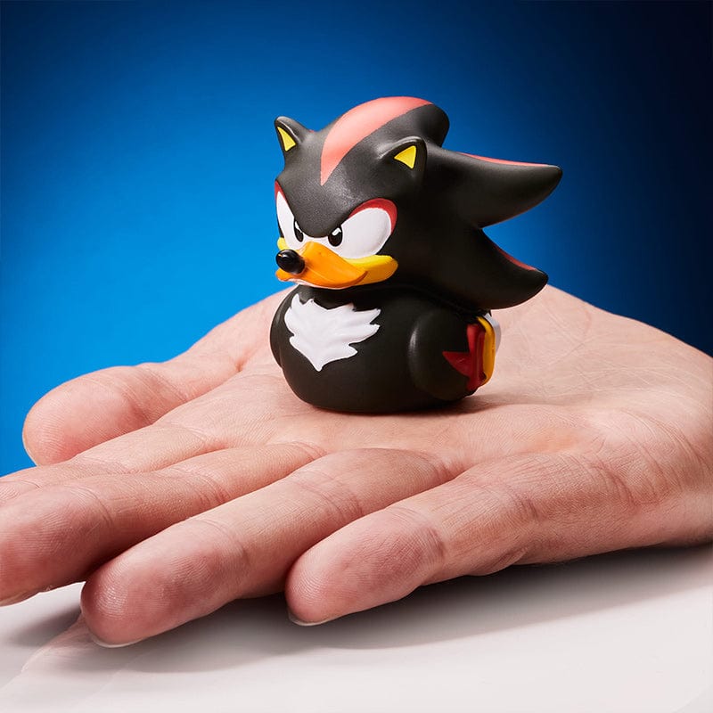 Sonic the Hedgehog: Shadow TUBBZ (Mini Edition) - Image 6