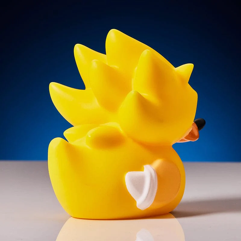 Sonic the Hedgehog: Super Sonic TUBBZ (Mini Edition) - Image 4