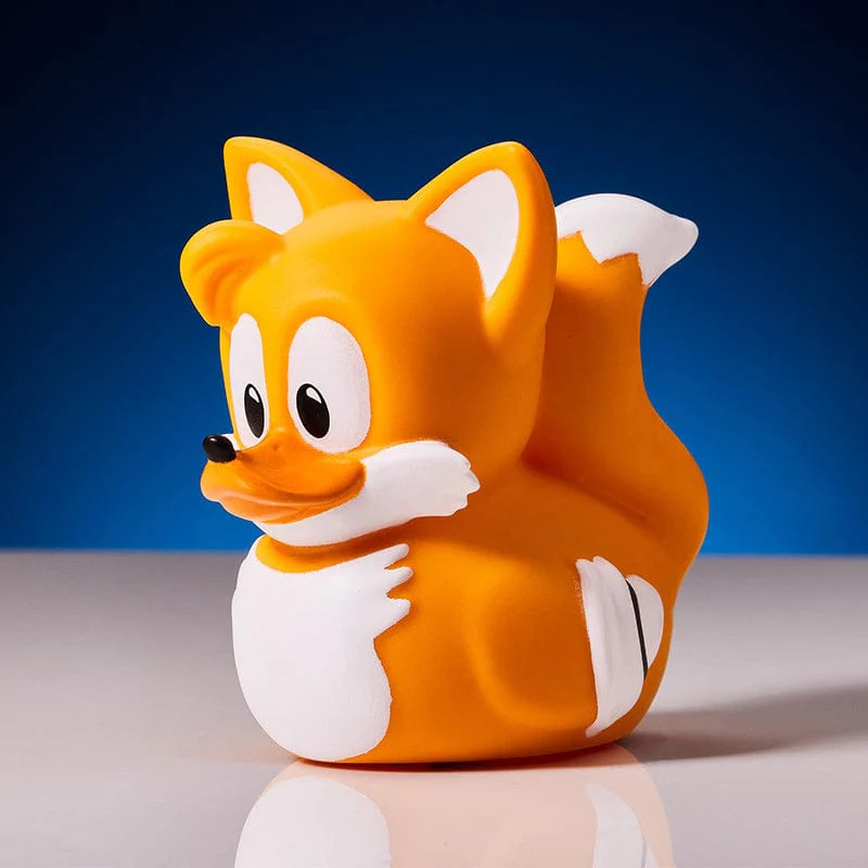 Sonic the Hedgehog: Tails TUBBZ (Mini Edition) - Image 3