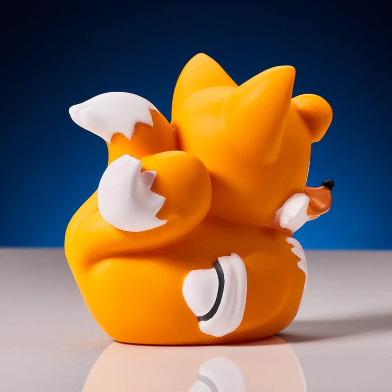 Sonic the Hedgehog: Tails TUBBZ (Mini Edition) - Image 4