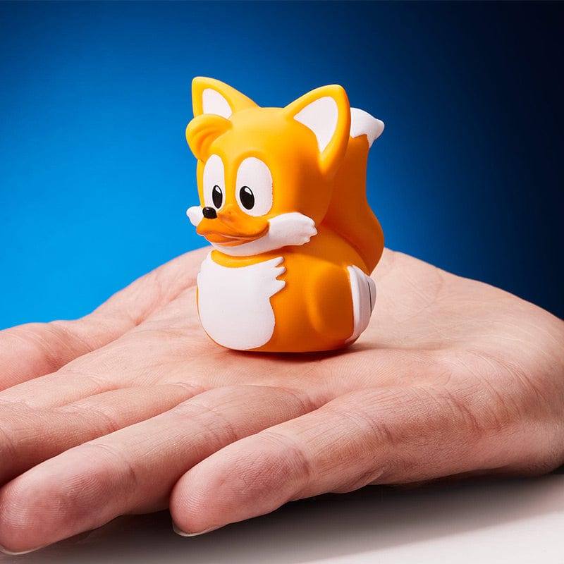 Sonic the Hedgehog: Tails TUBBZ (Mini Edition) - Image 6