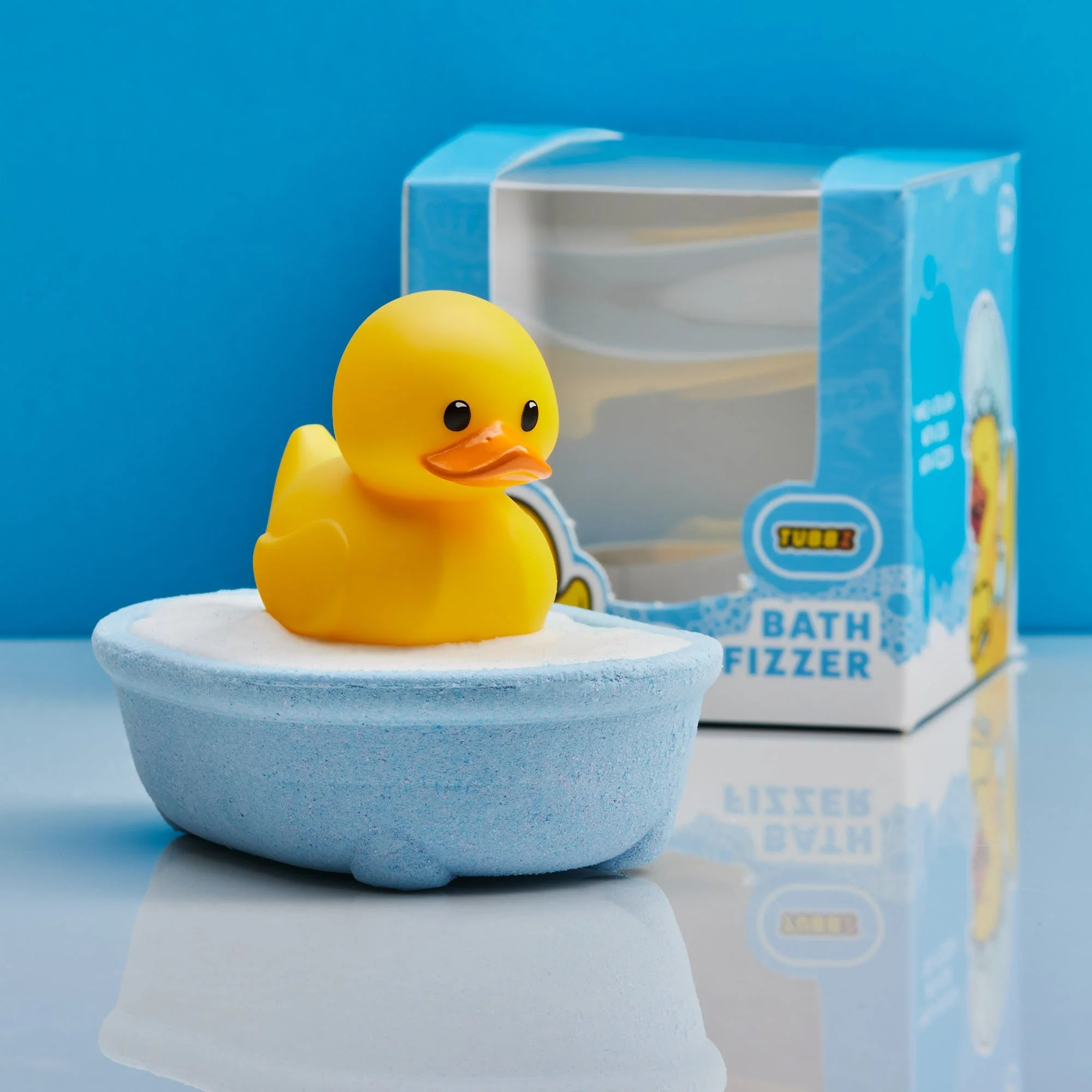 Splash: Splash TUBBZ (Bath Fizzer) - Image 2