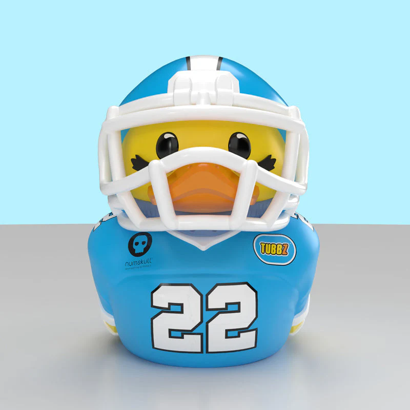 Sports: American Football TUBBZ (Mini Edition) - Image 3