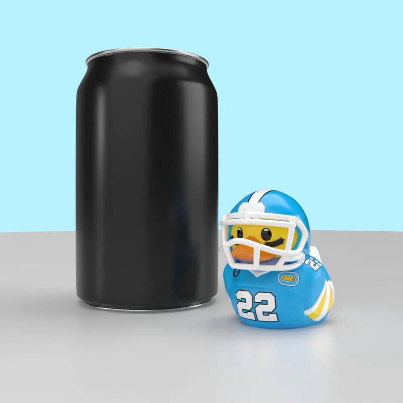 Sports: American Football TUBBZ (Mini Edition) - Image 6