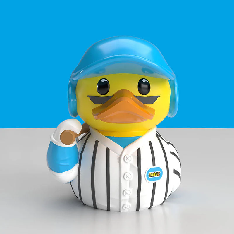Sports: Baseball TUBBZ (Mini Edition) - Image 3