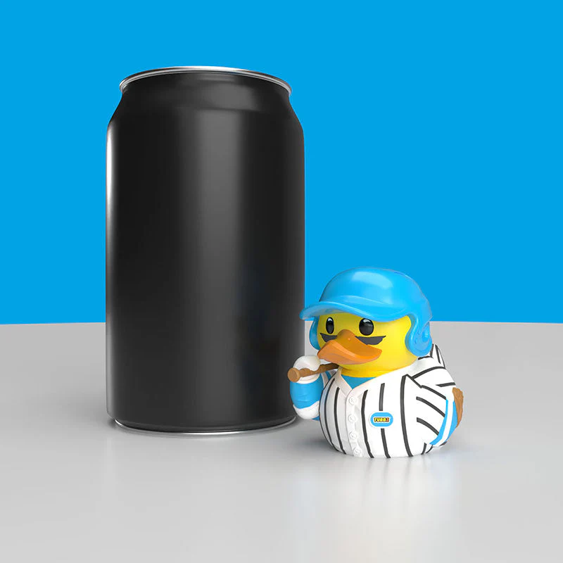 Sports: Baseball TUBBZ (Mini Edition) - Image 6