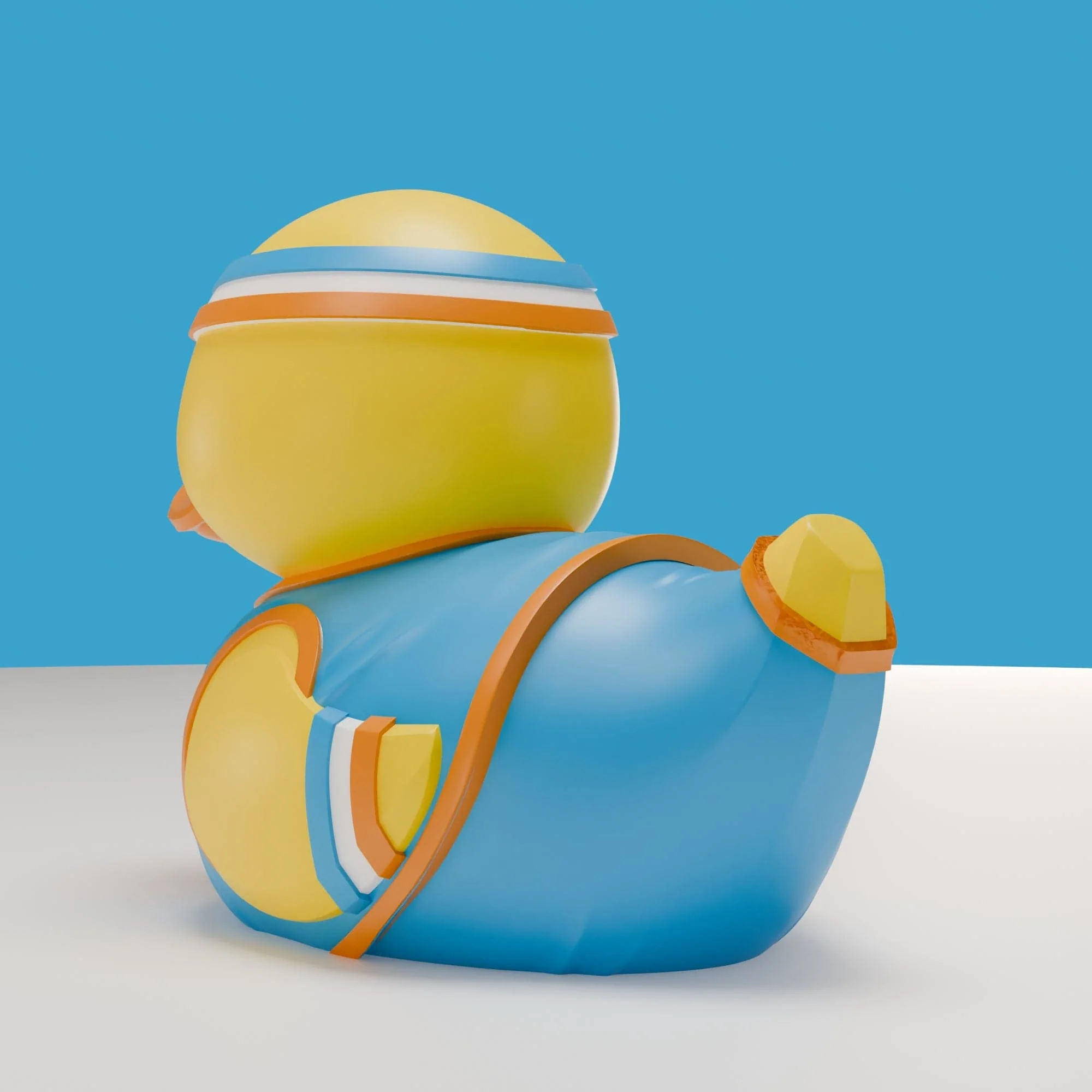 Sports TUBBZ: Basketball TUBBZ (Mini Edition) - Image 4