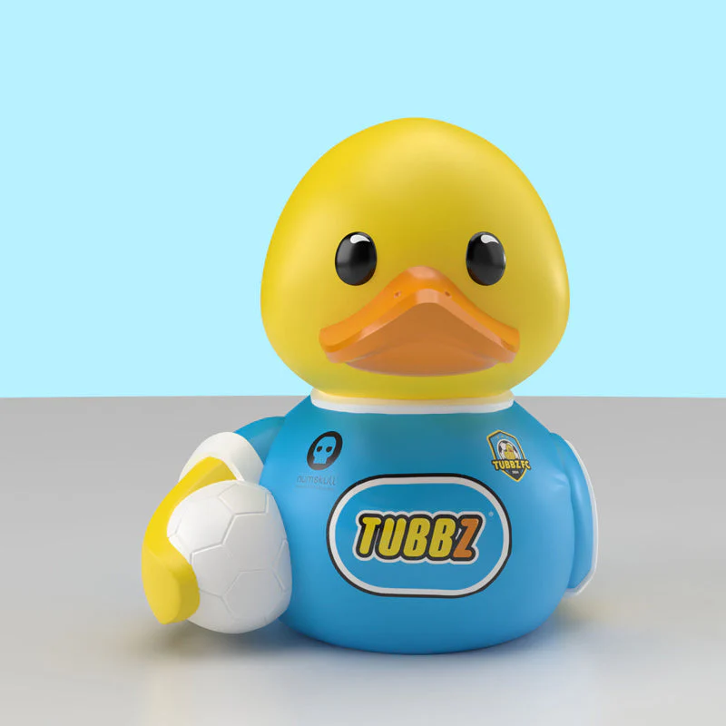 Sports: Football TUBBZ (Mini Edition) - Image 3