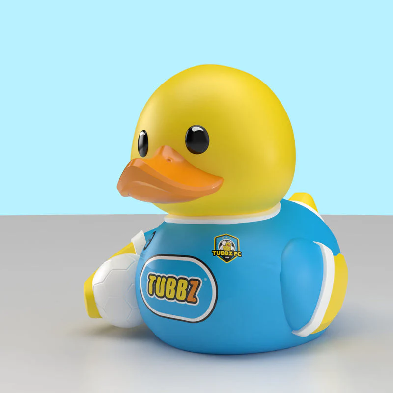 Sports: Football TUBBZ (Mini Edition) - Image 4