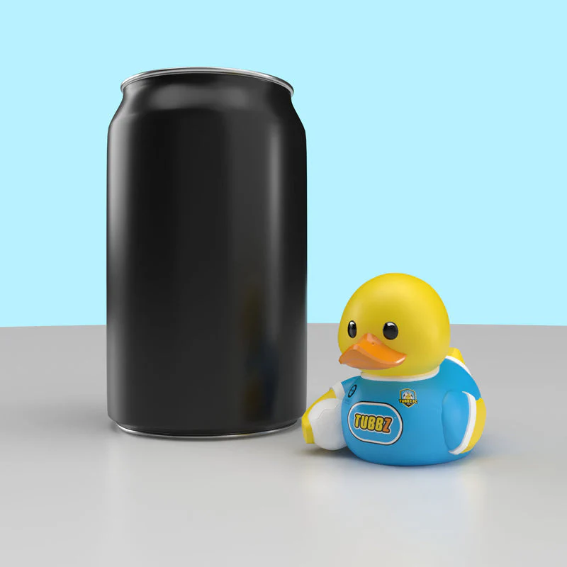 Sports: Football TUBBZ (Mini Edition) - Image 6