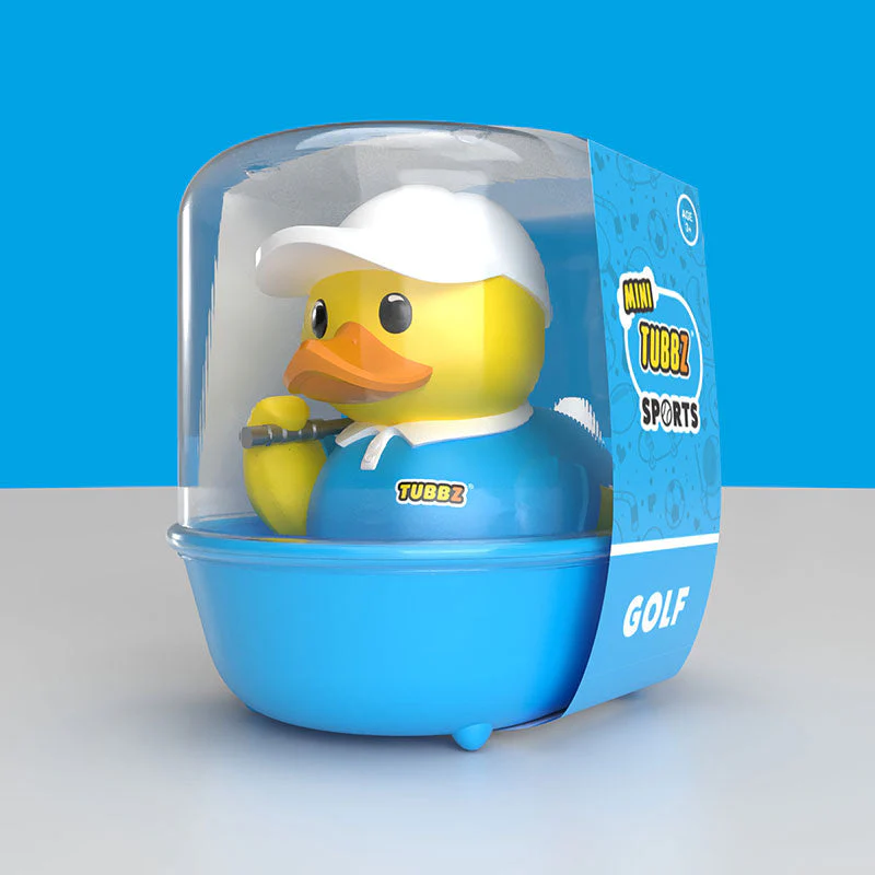 Sports: Golf TUBBZ (Mini Edition) - Image 6