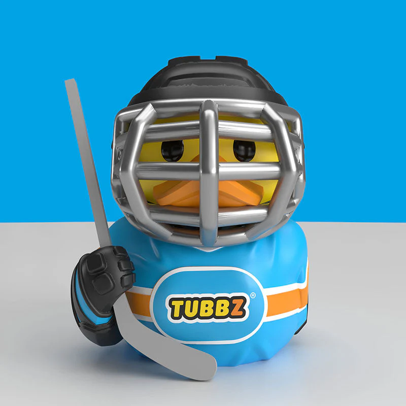 Sports: Ice Hockey TUBBZ (Mini Edition) - Image 3
