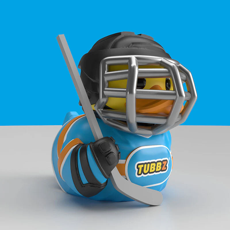 Sports: Ice Hockey TUBBZ (Mini Edition) - Image 4
